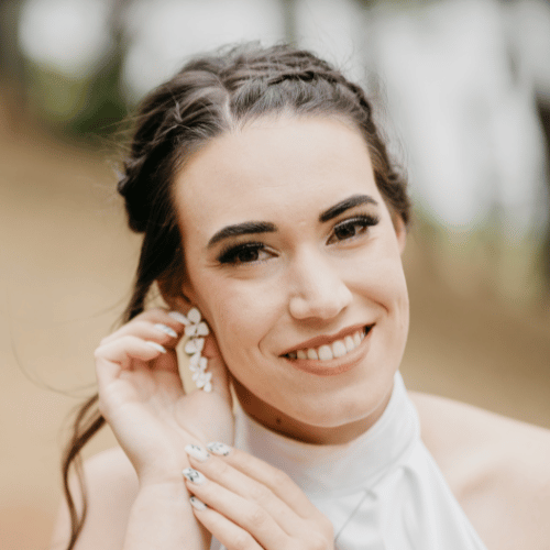 Kayla Kruger Teacher