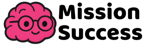 Mission Success Learning Systems Logo